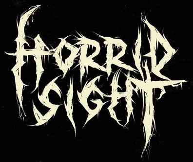 logo Horrid Sight